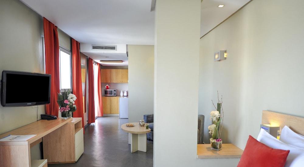 Manzil Hotel Casablanca Exterior photo