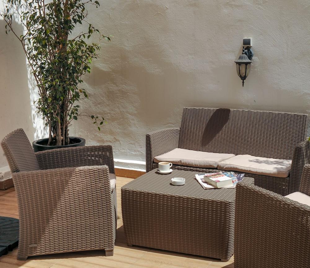 Manzil Hotel Casablanca Exterior photo